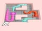 Snake Puzzler — 無料オンラインゲーム
