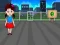 Fence Escape — 無料オンラインゲーム