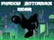 Shadow Motorbike Rider — 無料オンラインゲーム