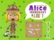 World of Alice Archeology — 無料オンラインゲーム