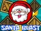 Santa Blast — 無料オンラインゲーム