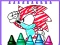 ゲームSonic Coloring Bookオンライン