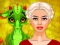 Ancient Dragons Princess — 無料オンラインゲーム
