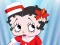 ゲームBetty Boop Dress Upオンライン
