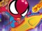 Spider Fly Heros — 無料オンラインゲーム