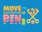 Move The Pin 2 — 無料オンラインゲーム