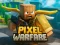 Minecraft Pixel Warfare — 無料オンラインゲーム