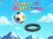 ゲームBounce Ball Ring Challengeオンライン