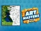 Art Master Origins — 無料オンラインゲーム