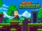 ゲームMonk Boy Warriorオンライン