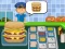 ゲームBake time Hot dogsオンライン