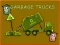 Garbage Trucks Hidden Trash Can — 無料オンラインゲーム