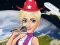 Blondie World Tour — 無料オンラインゲーム