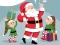 Santa Merry Xmas Puzzle — 無料オンラインゲーム