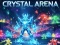 ゲームCrystal Arenaオンライン