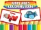 Airplanes Coloring Book — 無料オンラインゲーム