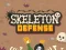 ゲームSkeleton Defenseオンライン