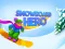 ゲームSnowboard Heroオンライン