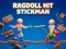 Ragdoll Hit Stickman — 無料オンラインゲーム