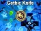 ゲームGothic Knifeオンライン