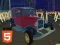 Parking Classic Car — 無料オンラインゲーム
