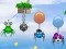 ゲームDooBoo Spidrixオンライン