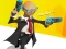 Cyberpunk Agent — 無料オンラインゲーム