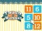 Touch Number — 無料オンラインゲーム