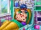 Dotted Girl Twins Birth — 無料オンラインゲーム