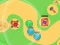 Monkey Bubble Defense — 無料オンラインゲーム