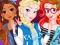 Princess Sorority Rush — 無料オンラインゲーム