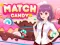 Match Candy — 無料オンラインゲーム