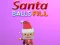 Santa Balls Fill — 無料オンラインゲーム