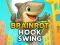 ゲームBrainrot Hook Swingオンライン