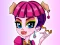 Monster High Makeup — 無料オンラインゲーム