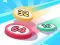 Chain Disk 2048 — 無料オンラインゲーム