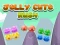 Cute Jelly Rush — 無料オンラインゲーム