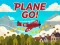 Plane Go! — 無料オンラインゲーム