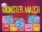 Monster Match — 無料オンラインゲーム