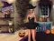 Ice Princess Halloween Preps — 無料オンラインゲーム