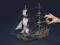 ゲームIdle Shipsオンライン