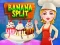Banana split — 無料オンラインゲーム