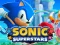 Sonic Superstars — 無料オンラインゲーム
