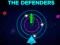 ゲームThe Defendersオンライン
