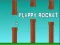 Flappy Rocket — 無料オンラインゲーム