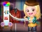 ゲームBaby Hazel Dressmakerオンライン