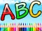 Alphabet for Child — 無料オンラインゲーム