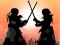 Ancient Samurai Jigsaw — 無料オンラインゲーム