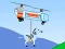 ゲームMayor and helicopterオンライン