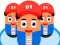 Popular Wars — 無料オンラインゲーム